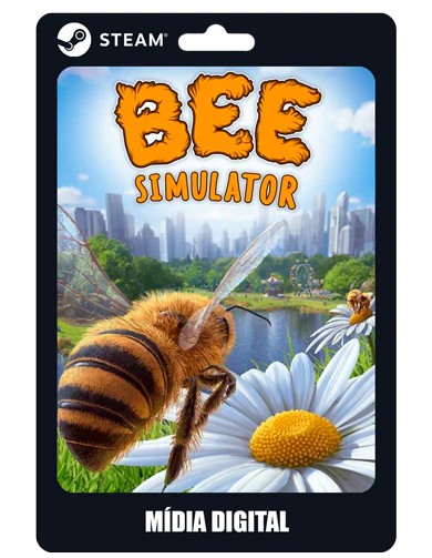 Bee Simulator