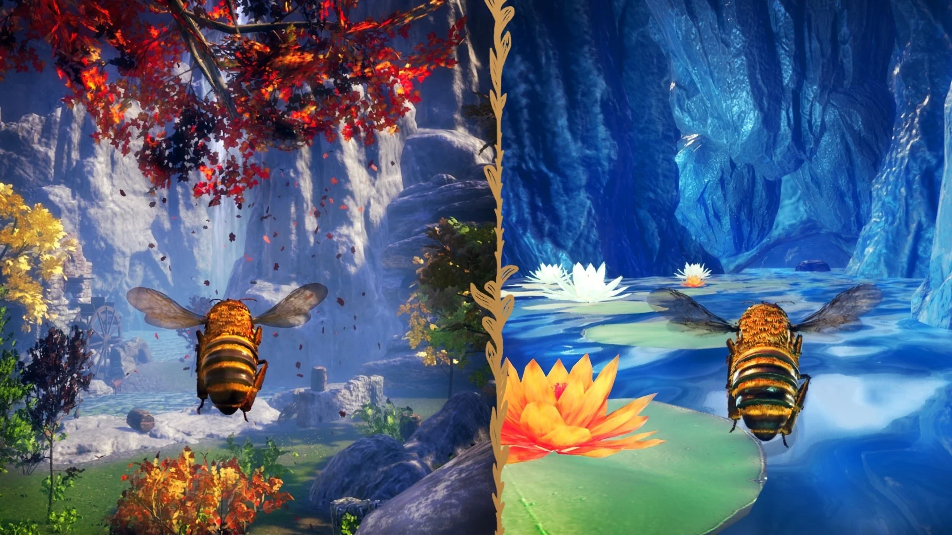 Bee Simulator - Image 3