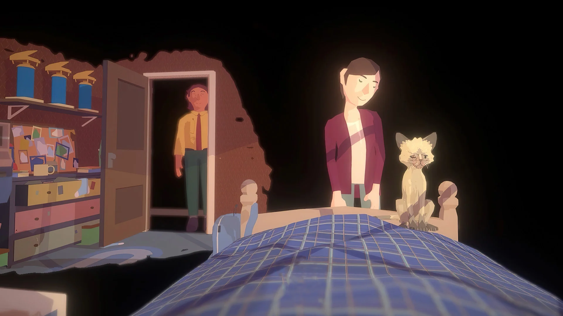 Before Your Eyes - Image 5