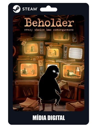 Beholder