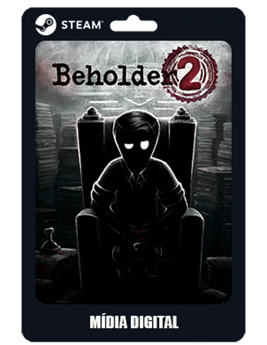 Beholder 2