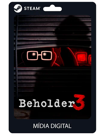 Beholder 3