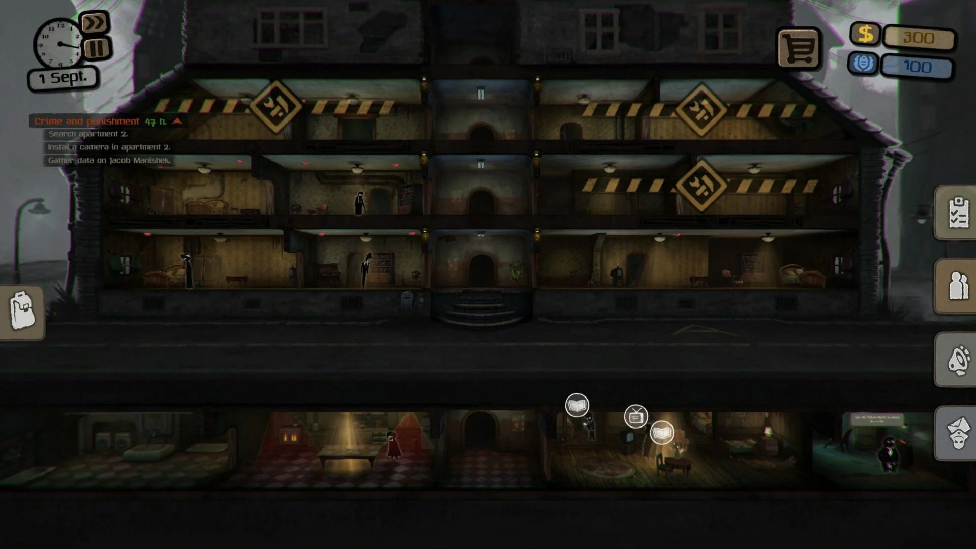 Beholder - Image 3