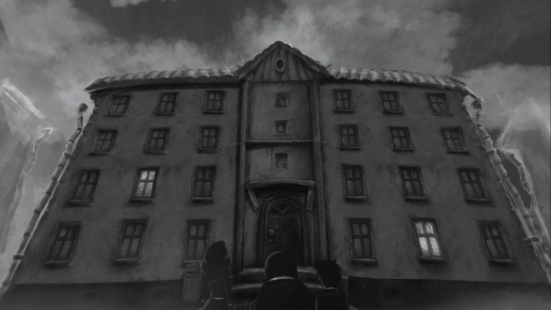 Beholder - Image 4
