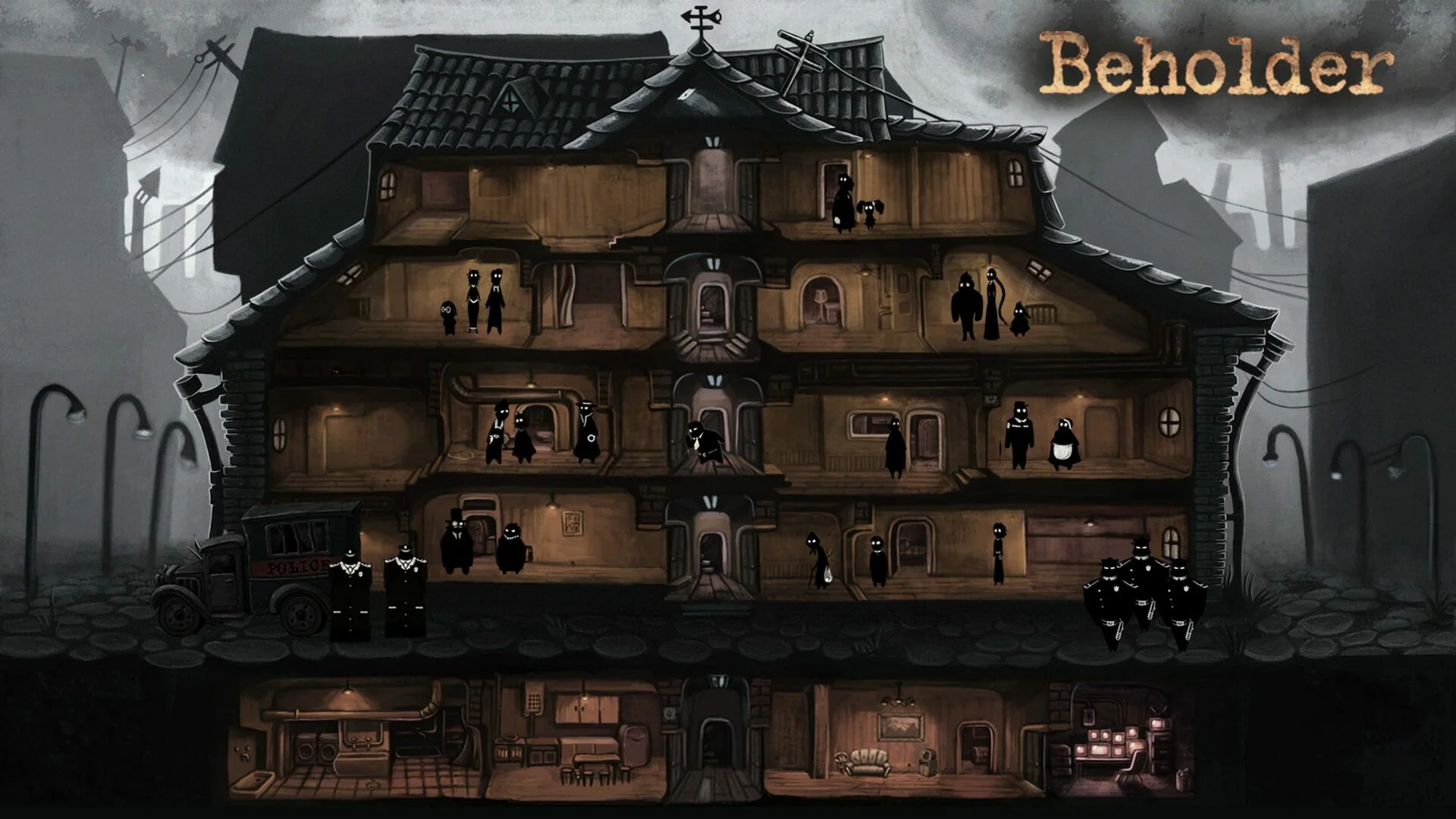 Beholder - Image 5