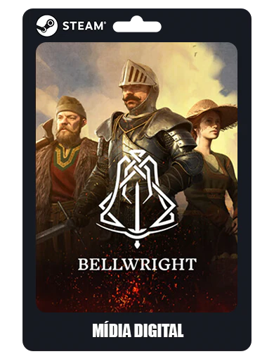 Bellwright