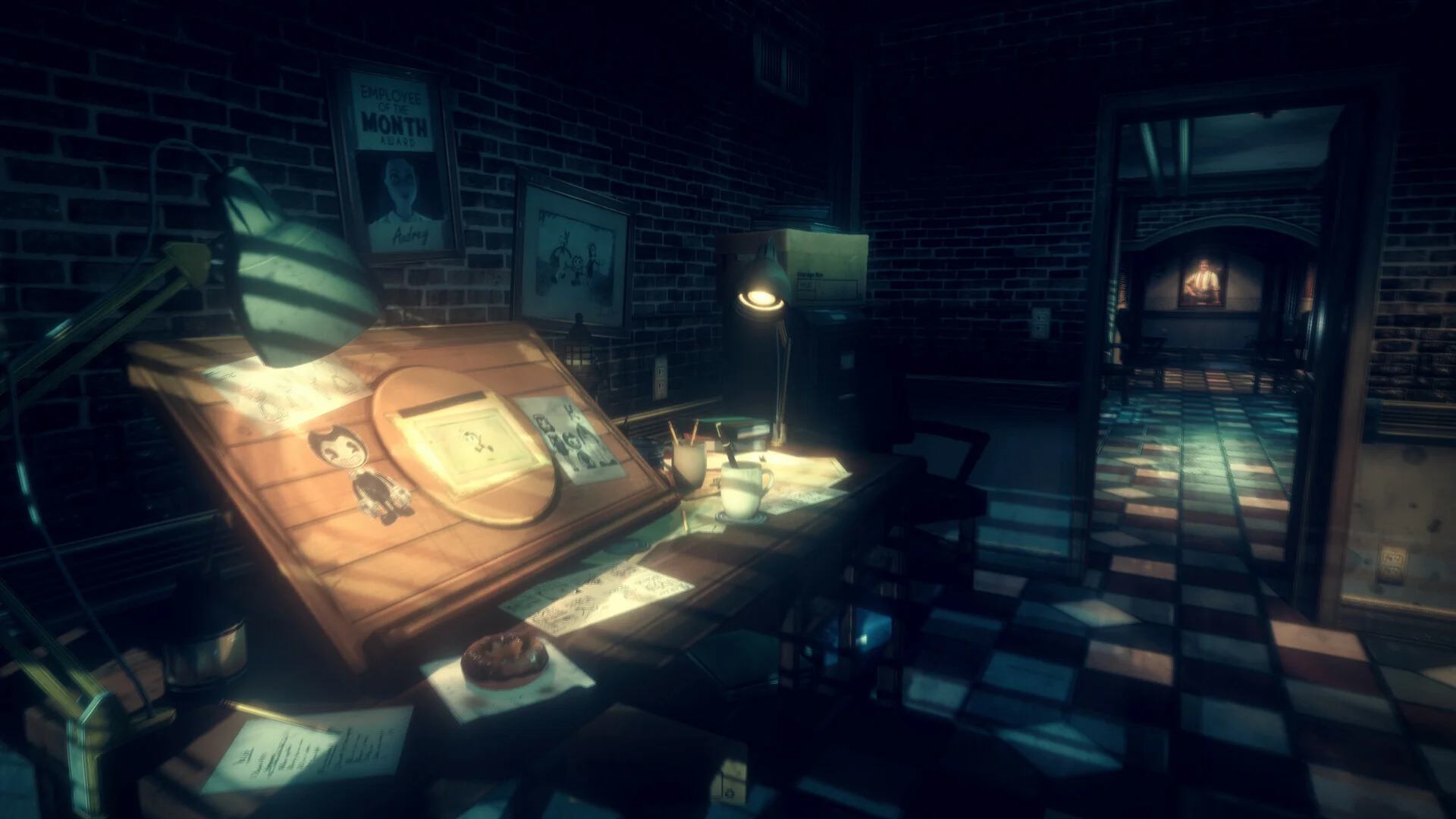 Bendy and the Dark Revival - Image 2