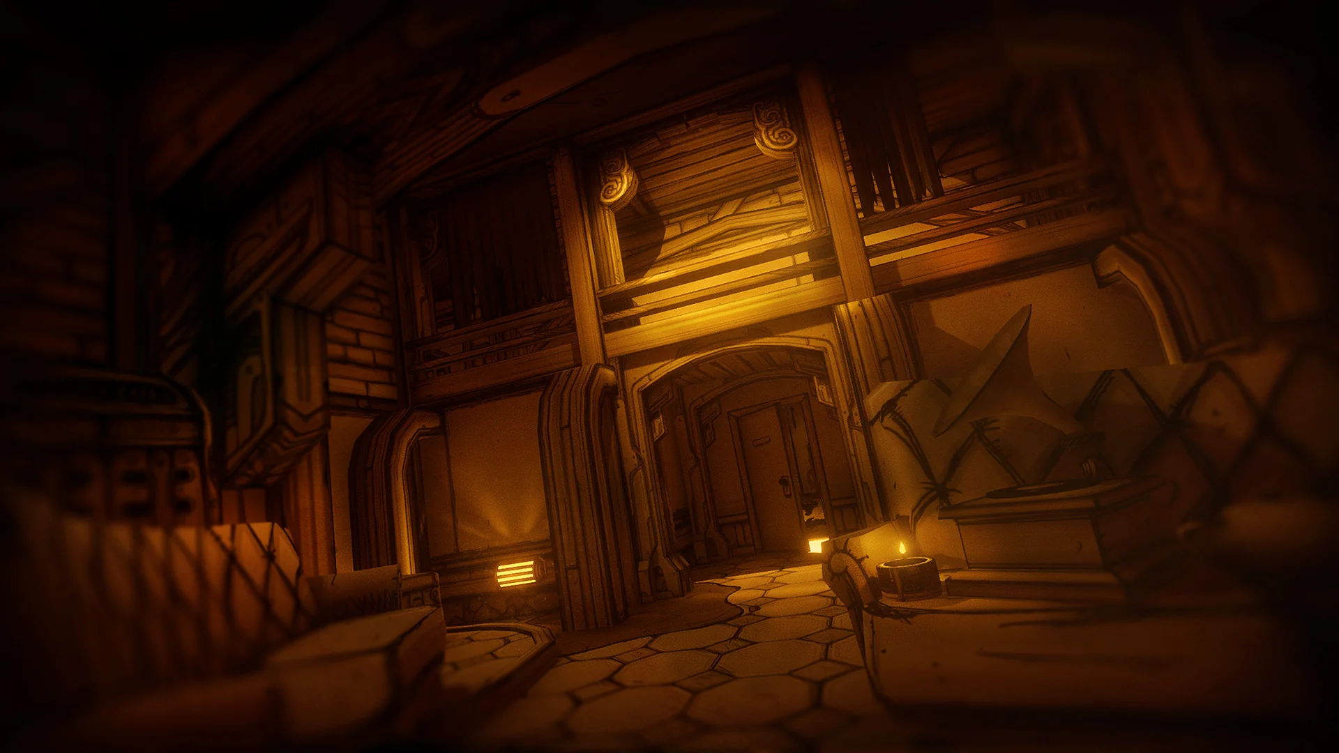Bendy and the Ink Machine - Image 4
