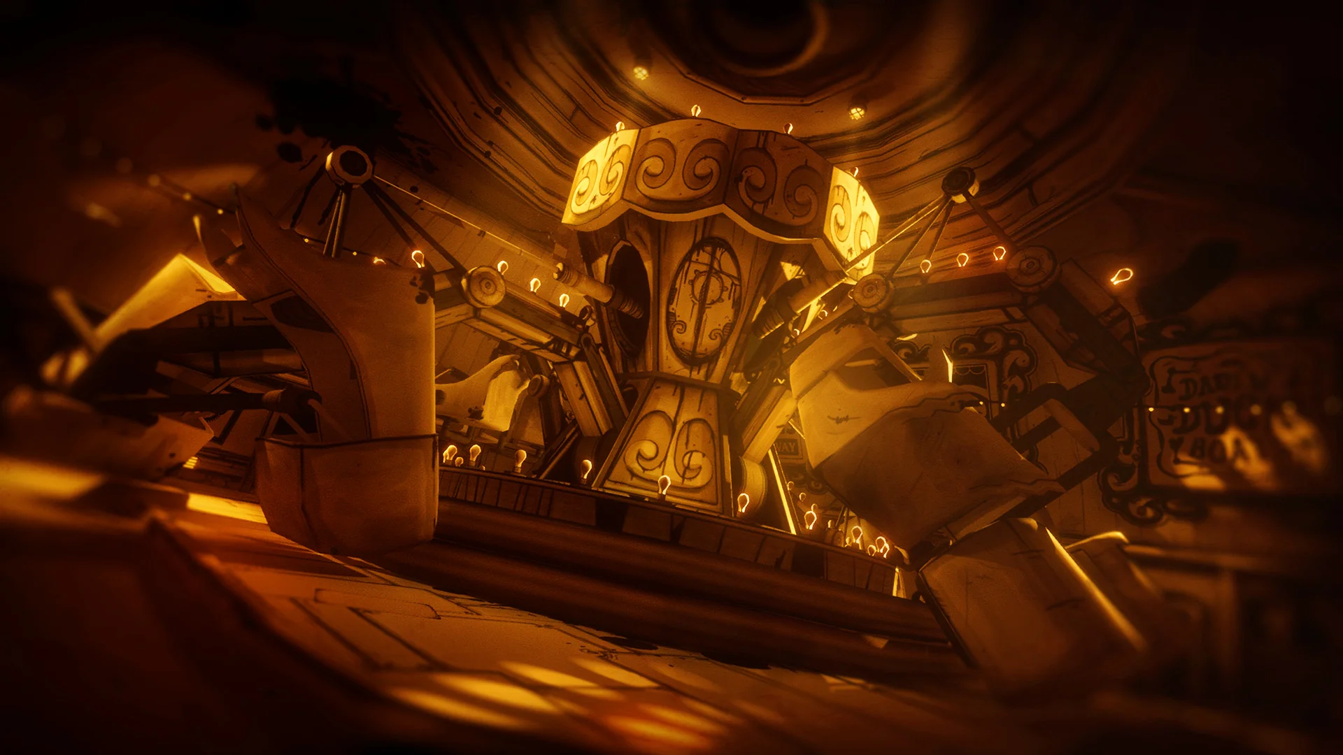Bendy and the Ink Machine - Image 5