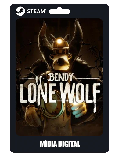 Bendy: Lone Wolf