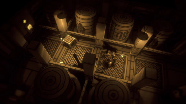 Bendy: Lone Wolf - Image 4