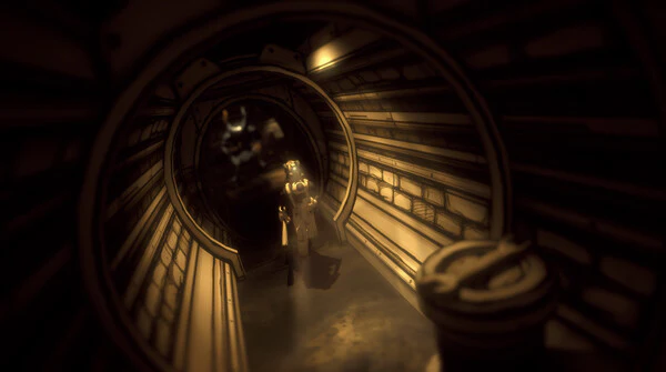 Bendy: Lone Wolf - Image 5