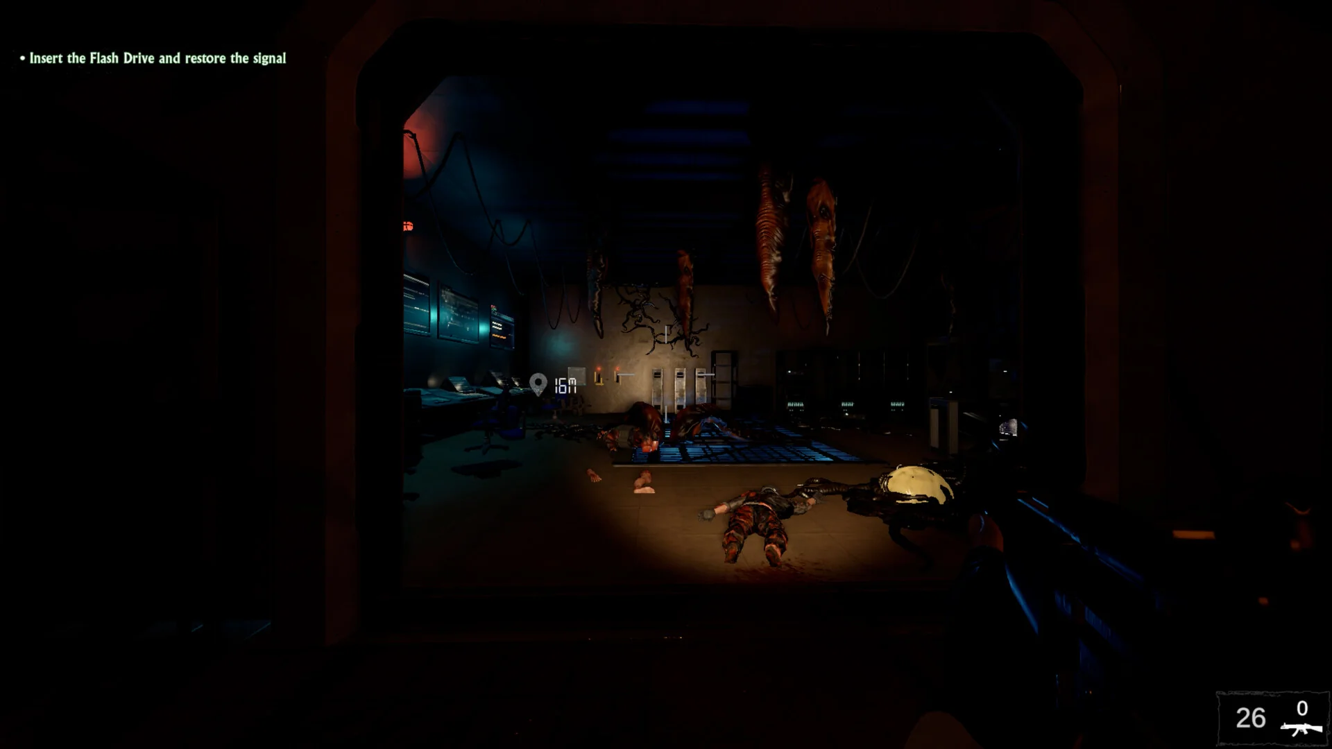 Beneath - Image 3