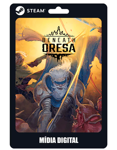 Beneath Oresa