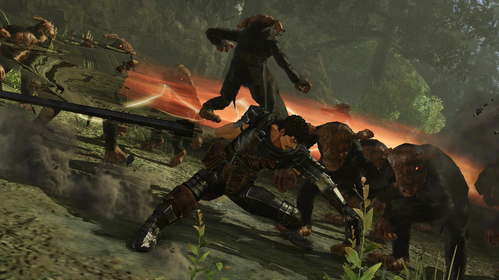 BERSERK and the Band of the Hawk - Image 2