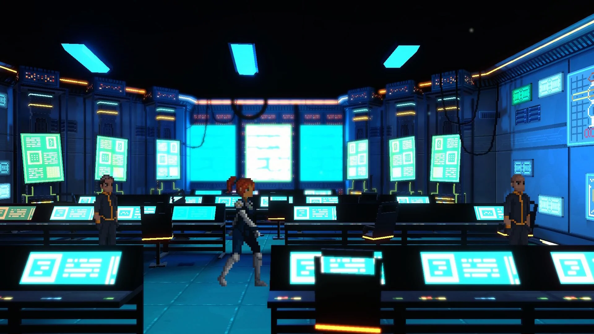 Between Horizons - Image 5