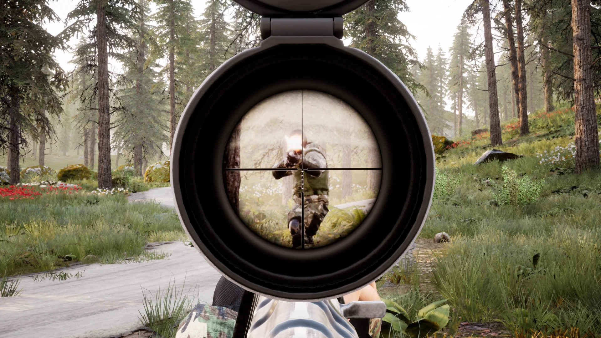 Beyond Enemy Lines 2 Enhanced Edition - Image 2