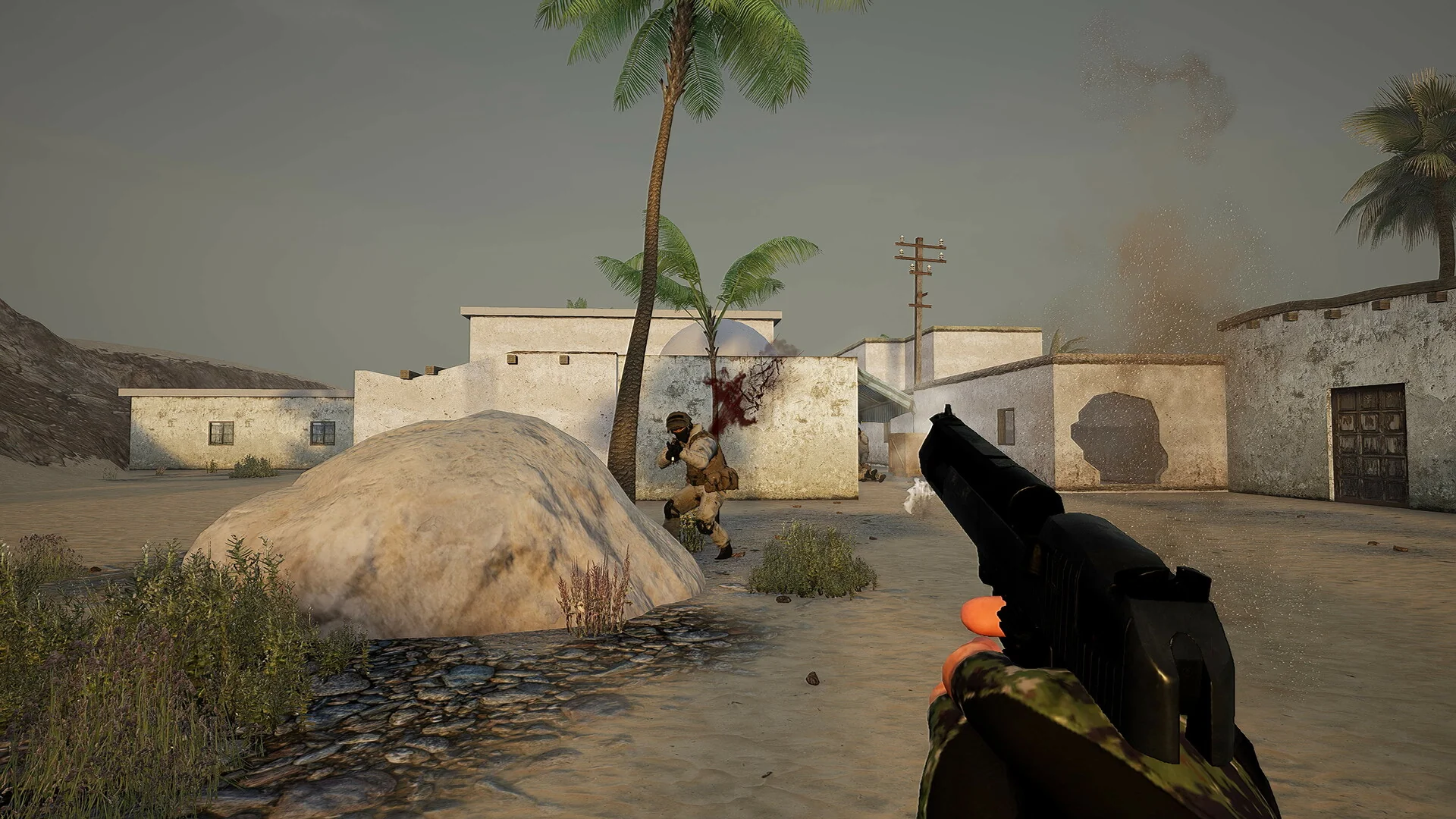 Beyond Enemy Lines 2 Enhanced Edition - Image 3