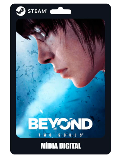 Beyond: Two Souls