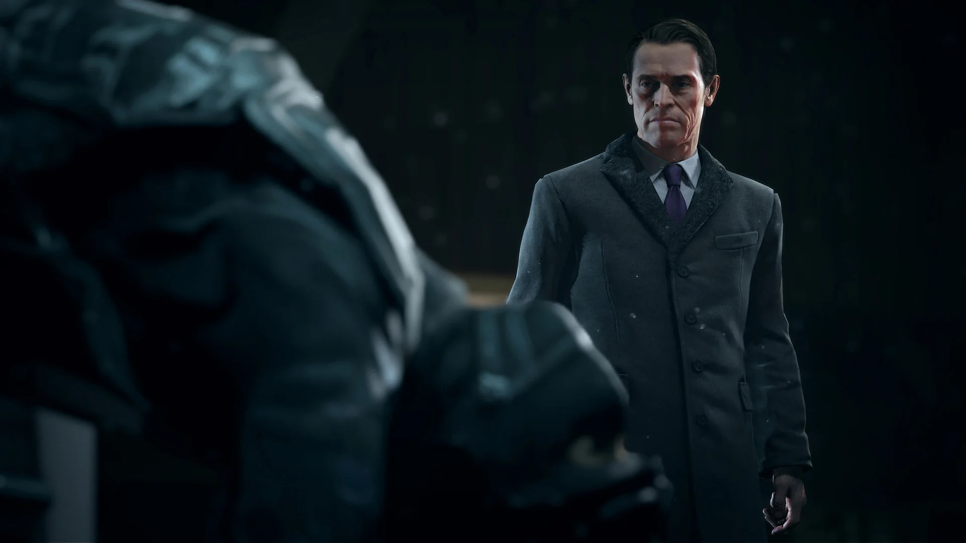 Beyond: Two Souls - Image 2