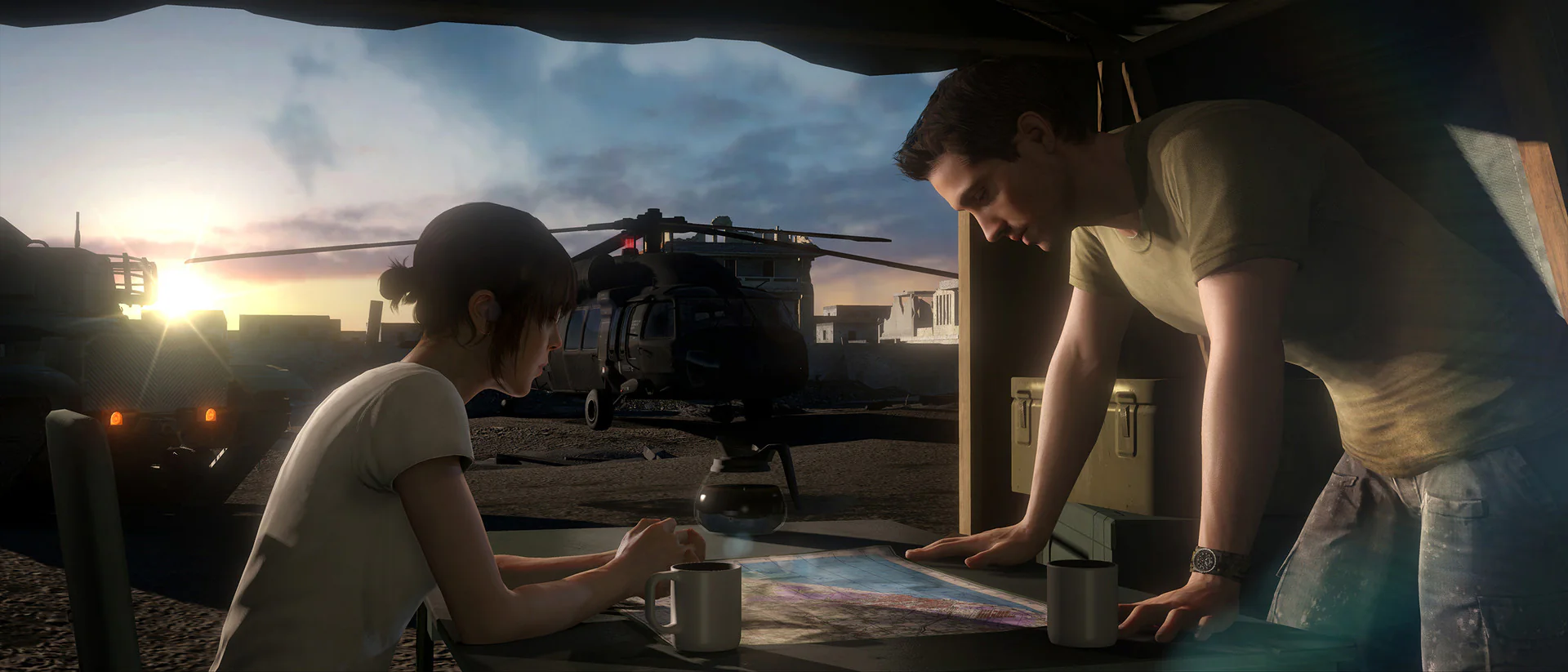 Beyond: Two Souls - Image 3