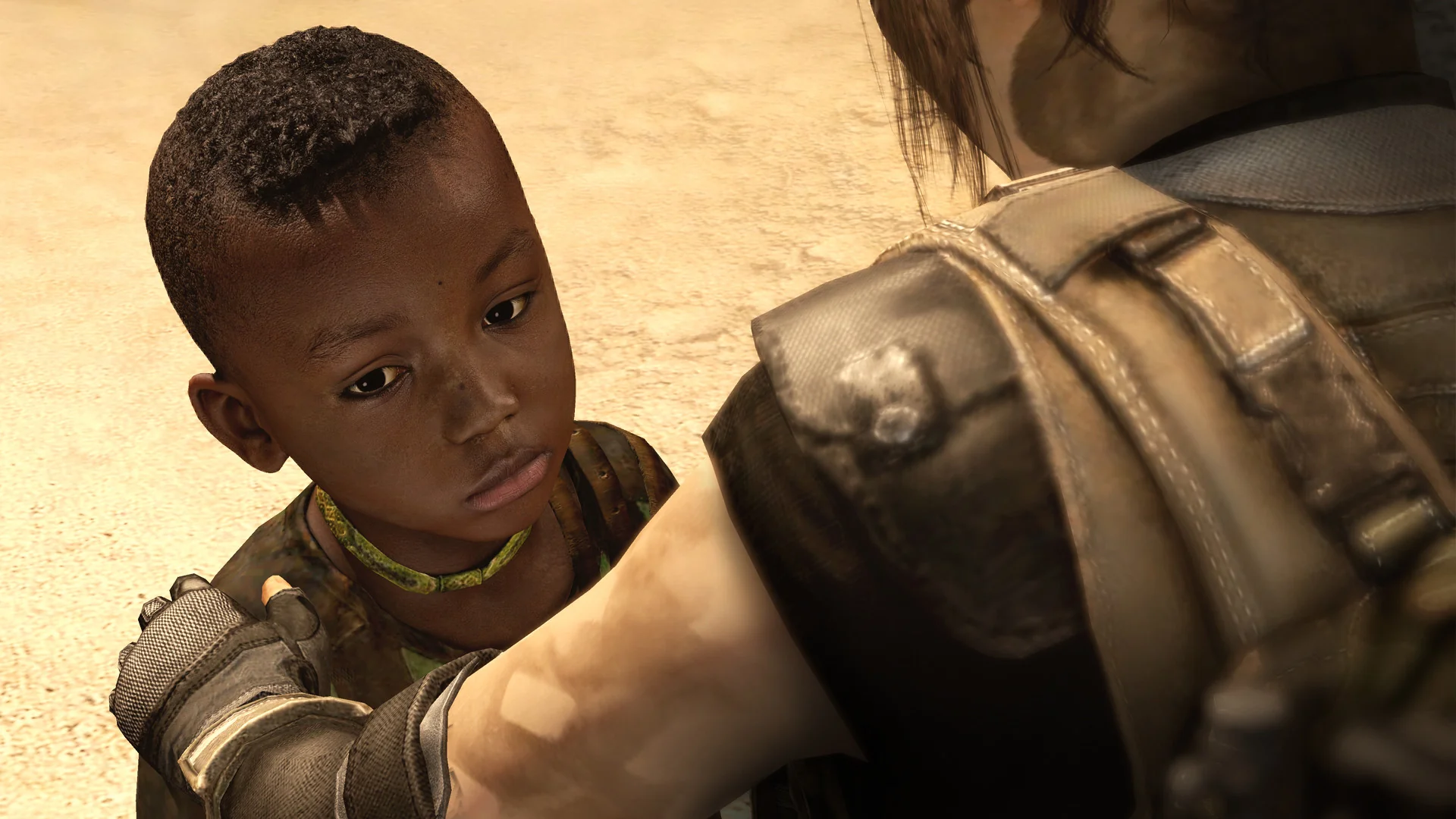 Beyond: Two Souls - Image 5