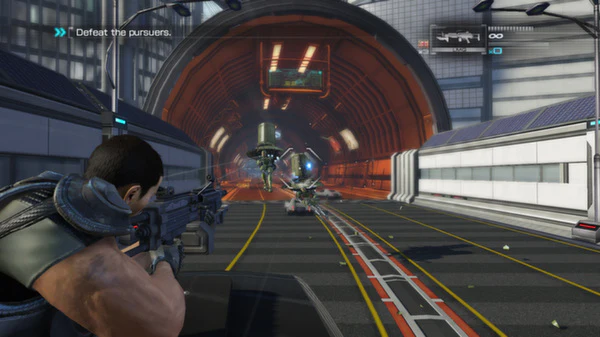Binary Domain Collection - Image 3
