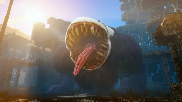 Biomutant - Image 2