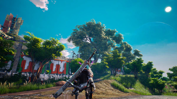 Biomutant - Image 4