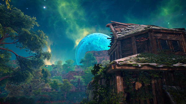Biomutant - Image 5