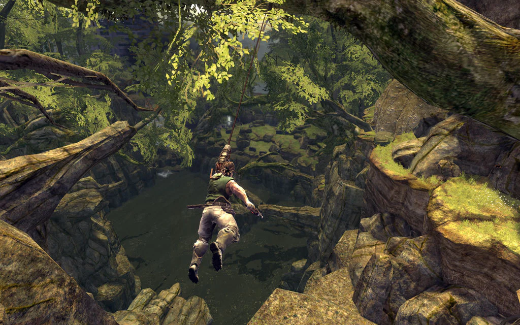 Bionic Commando - Image 5