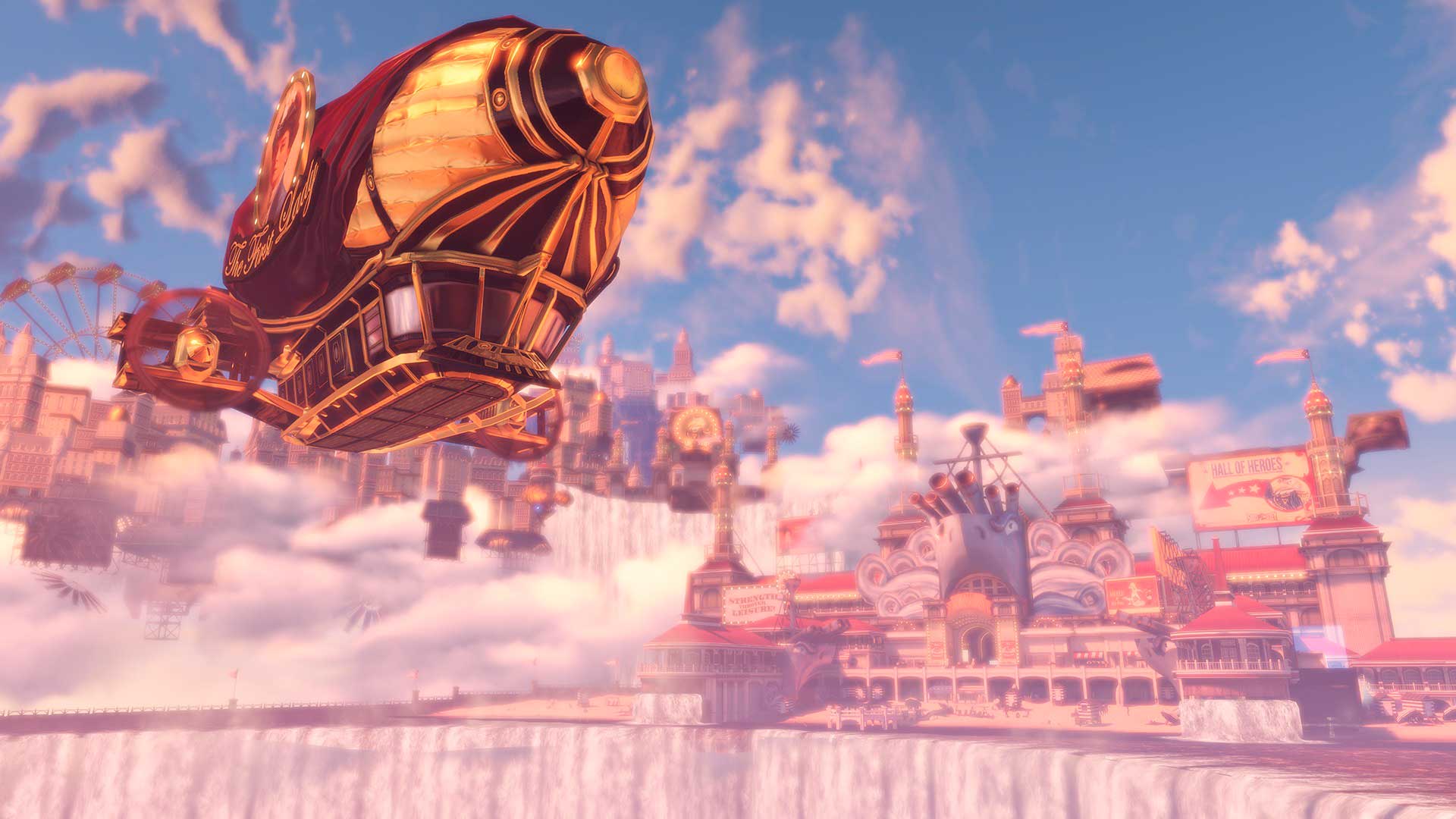 BioShock Infinite - Image 5