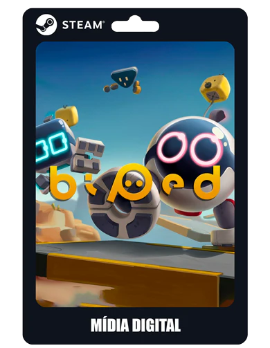 Biped