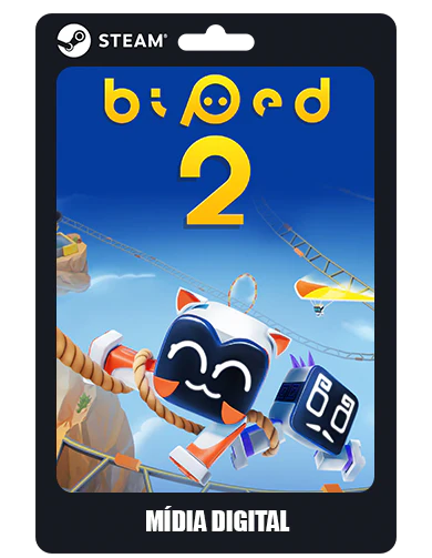 Biped 2 - Image 2