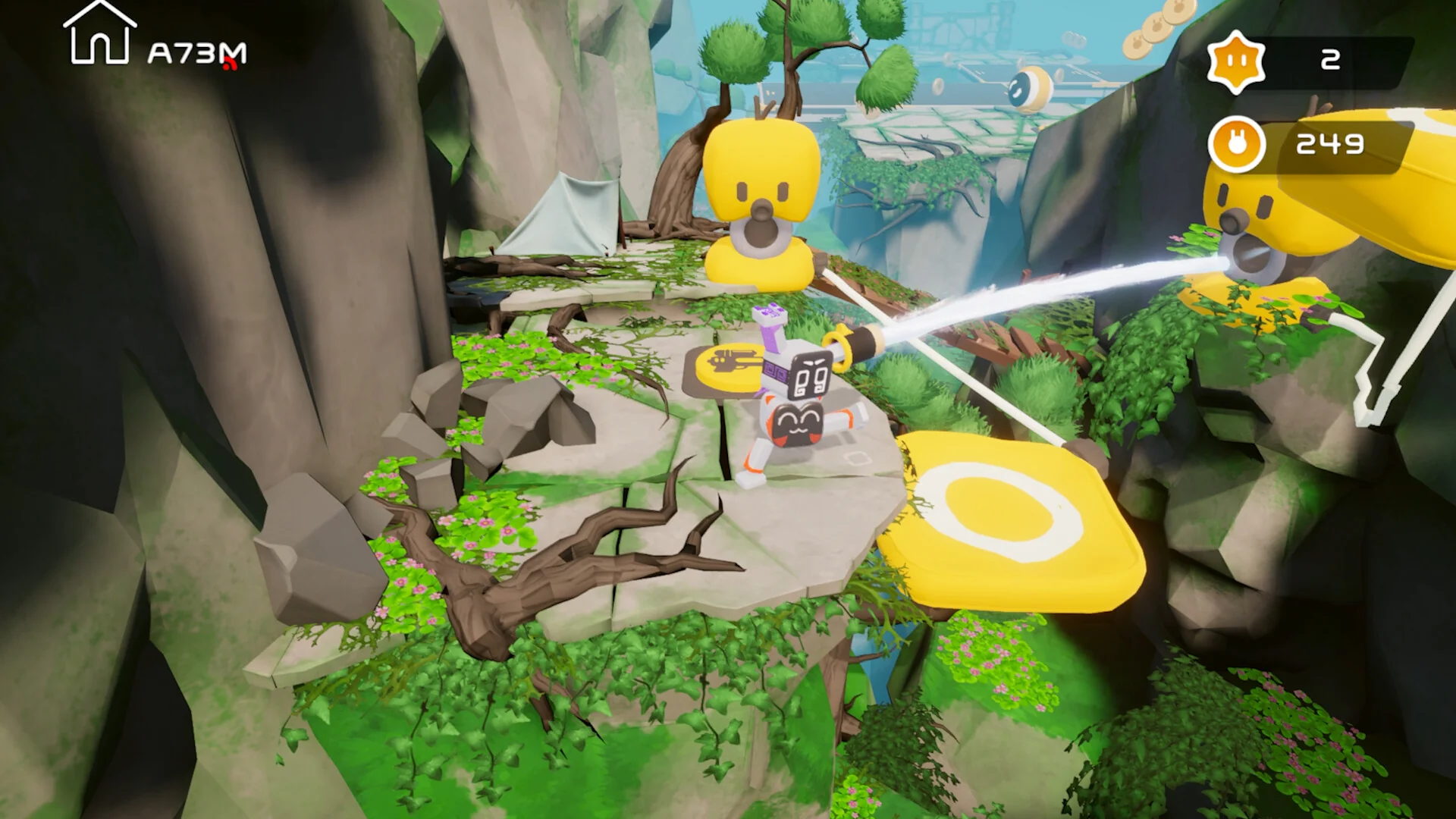 Biped 2 - Image 6