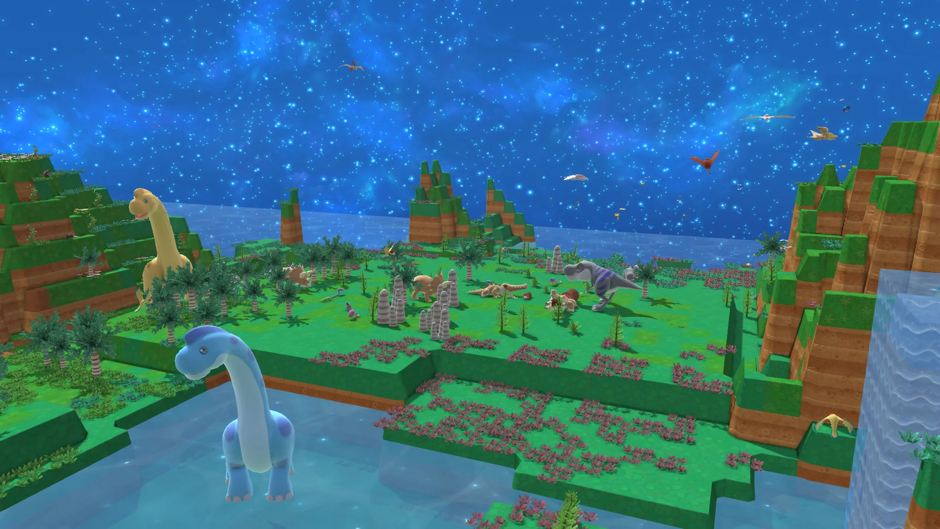 Birthdays the Beginning - Image 5