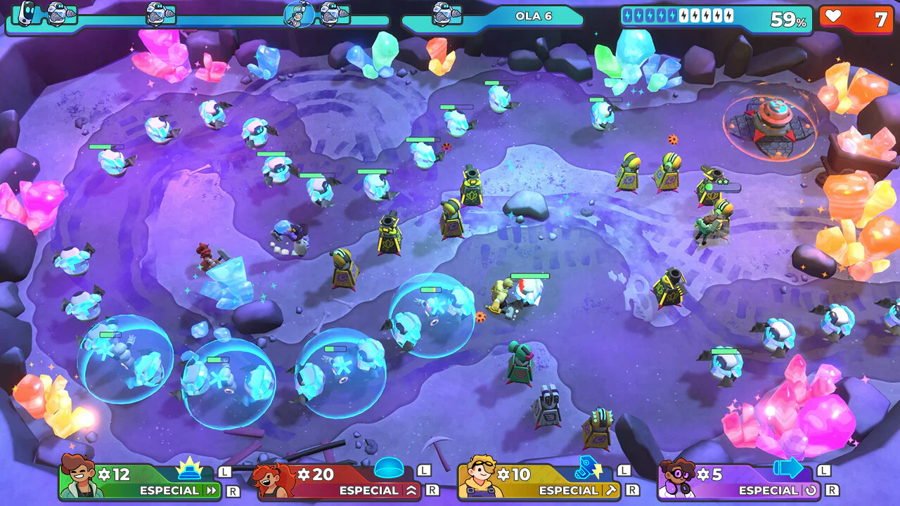 Bish Bash Bots - Image 2