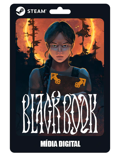Black Book