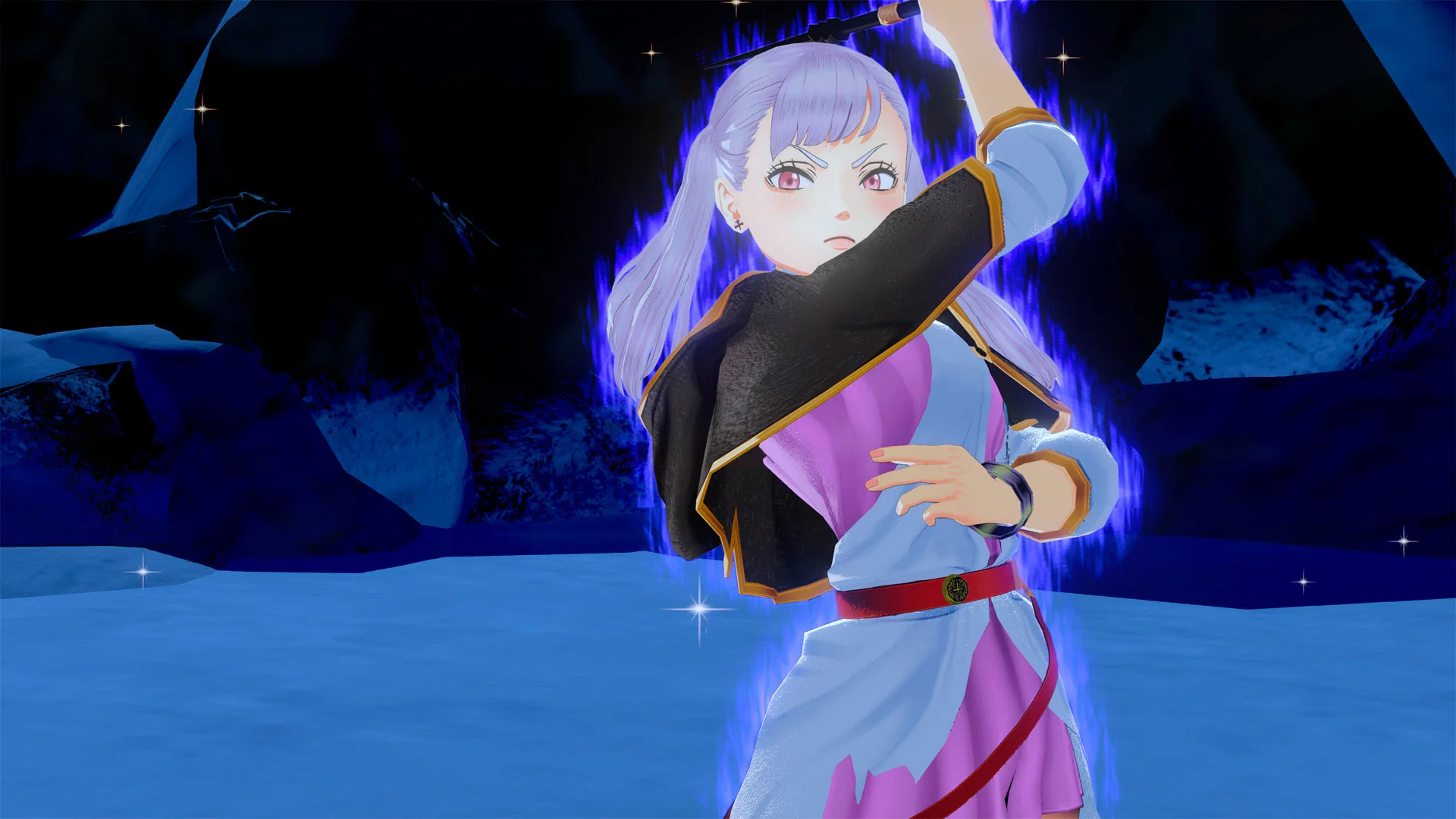 Black Clover: Quartet Knights - Image 2