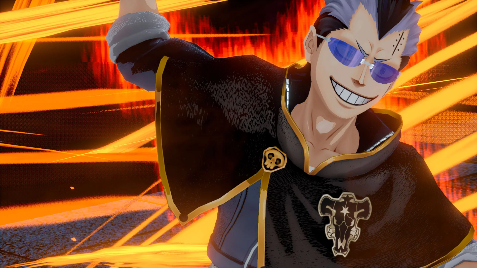 Black Clover: Quartet Knights - Image 3