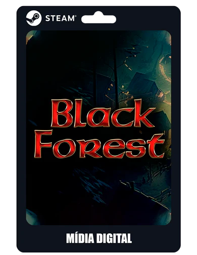 Black Forest