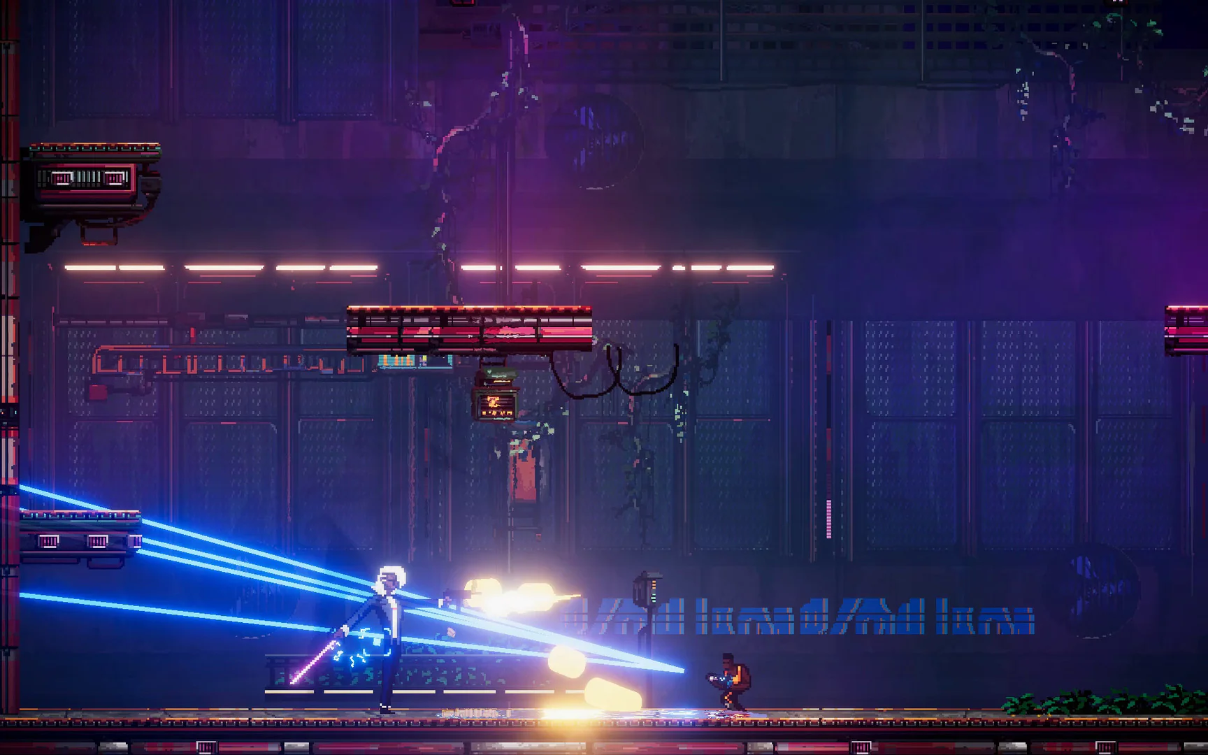 Black Future '88 - Image 3