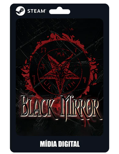 Black Mirror I