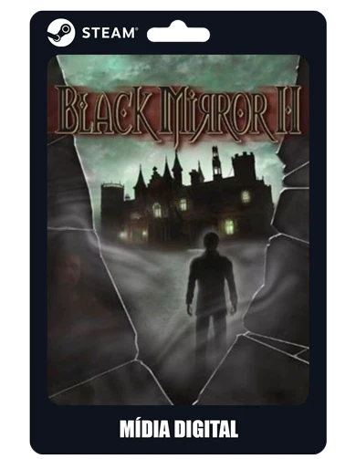 Black Mirror II