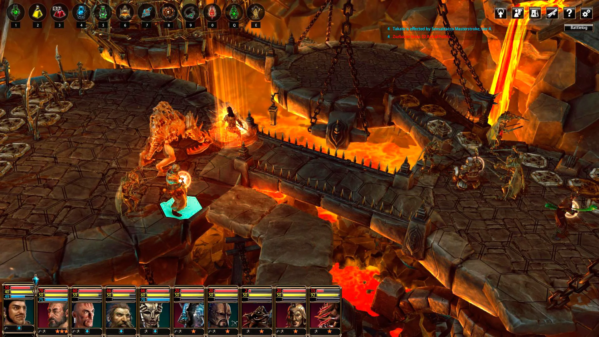 Blackguards 2 - Image 3
