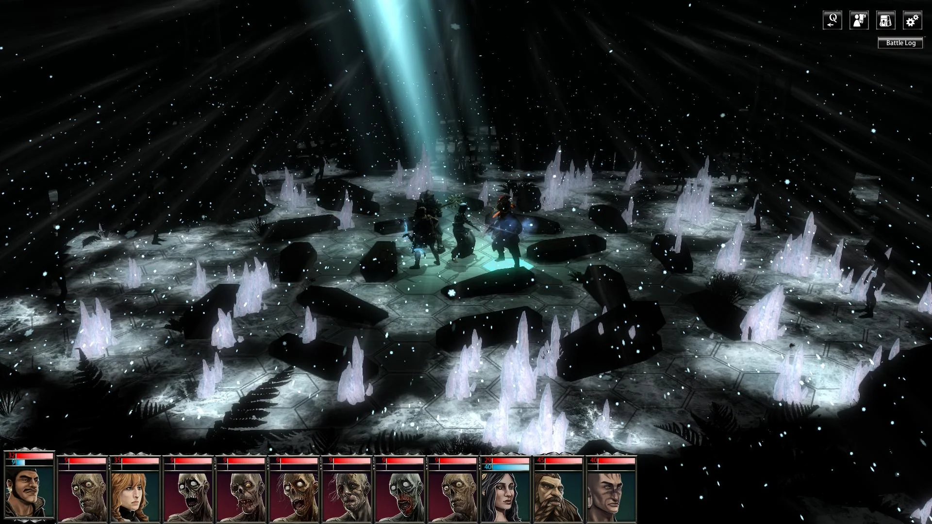 Blackguards - Image 2