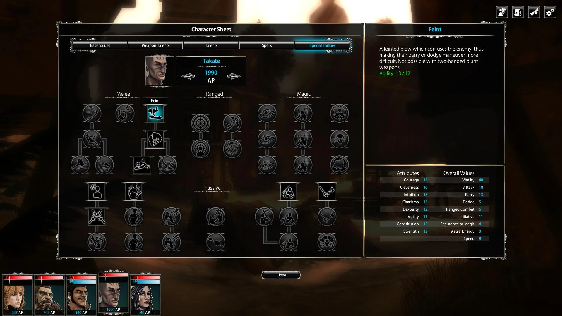 Blackguards - Image 3