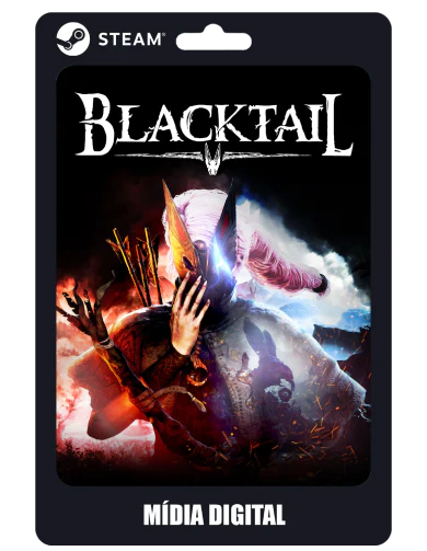 BLACKTAIL