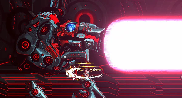 Blade Assault - Image 3