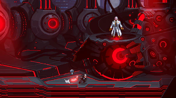 Blade Assault - Image 4
